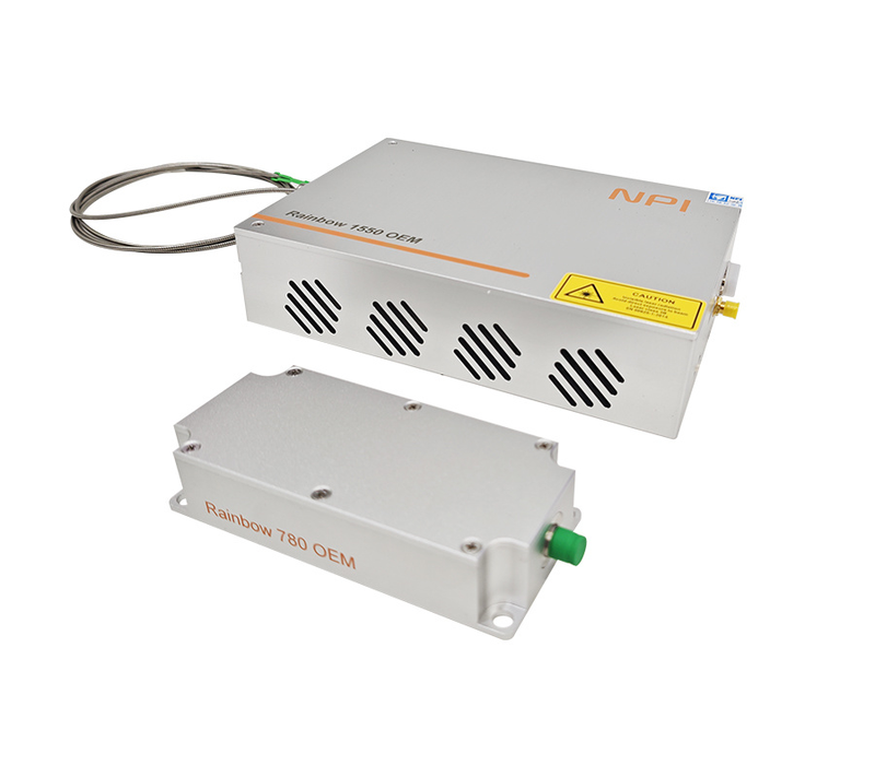 Rainbow 780 OEM Laser Modules & Systems