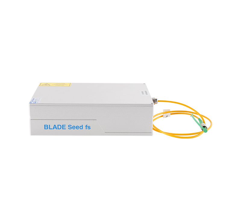 Blade Seed-fs Laser Modules & Systems
