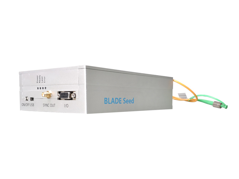 Blade Seed-ps Laser Modules & Systems