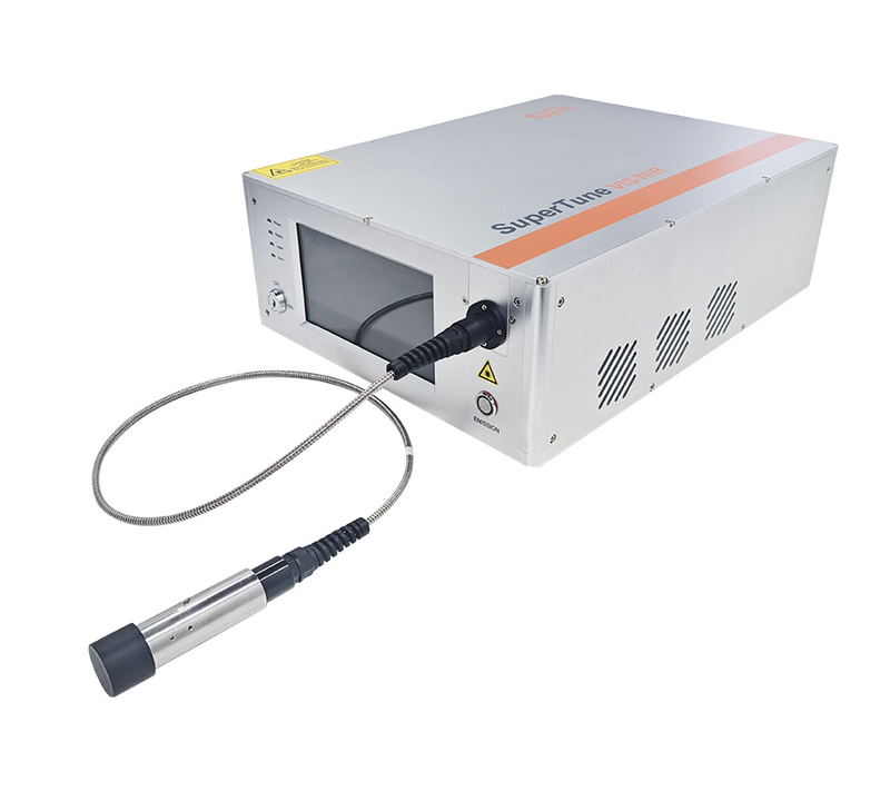SuperTune VIS/NIR Automation and Control