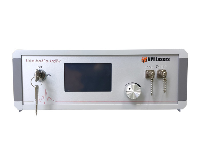 EDFA-HP Fiber Optic Amplifiers