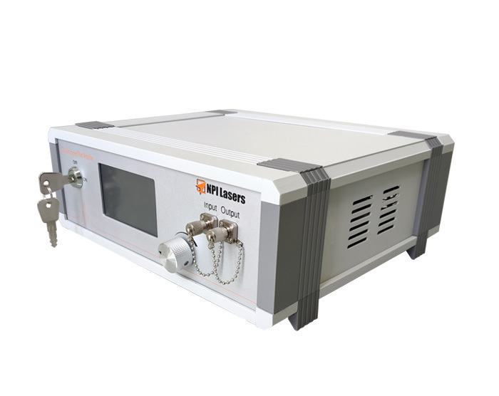 TDFA Fiber Optic Amplifiers