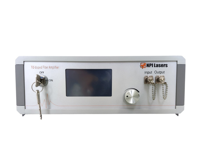 YDFA-HP Fiber Optic Amplifiers