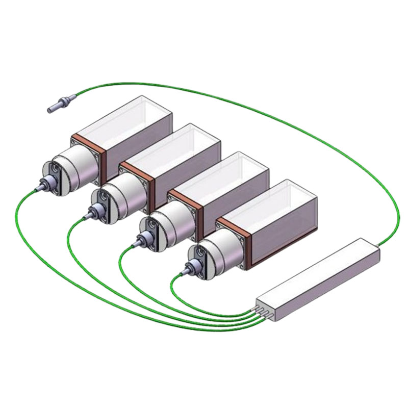 Y574D800-25x17x55-220 Laser Modules & Systems