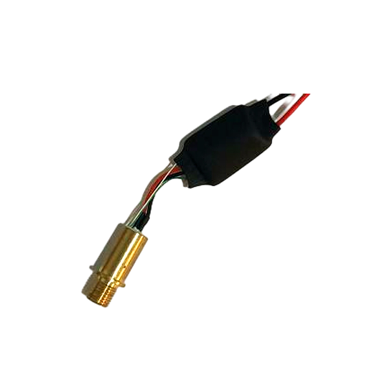 G545D005-9.5x22-1.5-(-10-50)-10 Laser Modules & Systems
