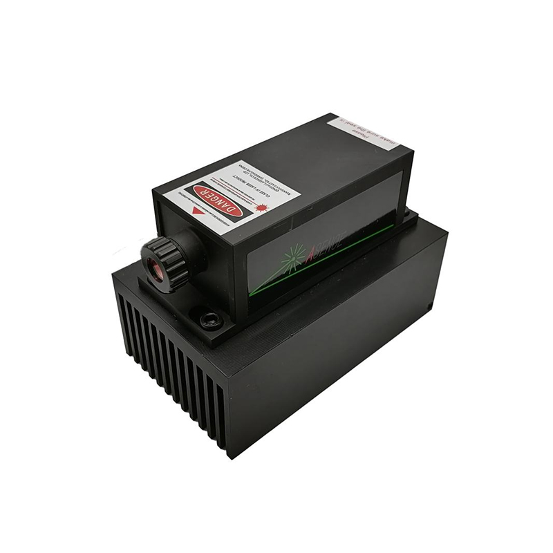 HP-IR1550-2000-BS Laser Modules & Systems