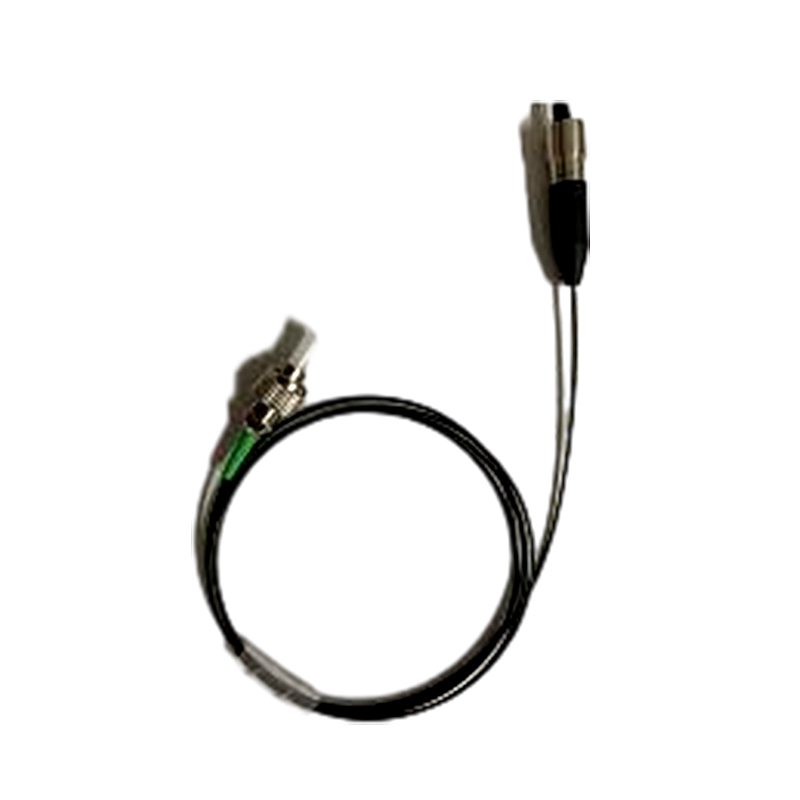 IR808-SMF30 Laser Modules & Systems