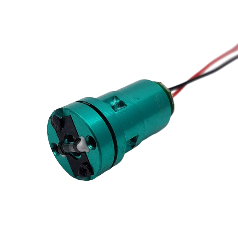 G545L001-15x33-60-(-10-50)-10 Laser Modules & Systems