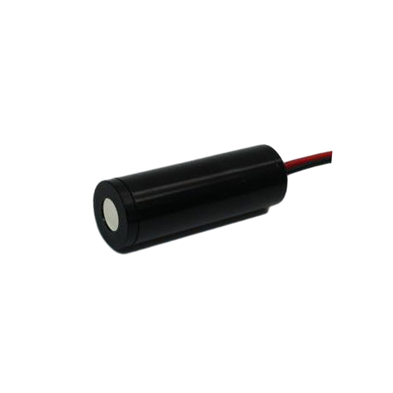 G532D010-12x35-1.0-(-30-50)-10 Laser Modules & Systems
