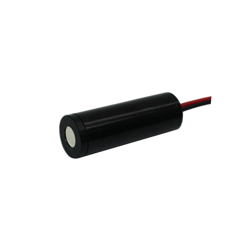 G532D020-12x35-1.0-(-30-50)-10 Laser Modules & Systems