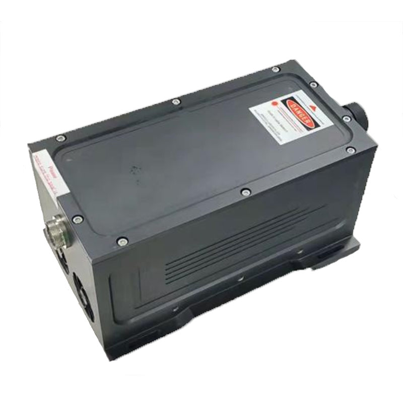 G545D1000-243x121x102-FC Laser Modules & Systems