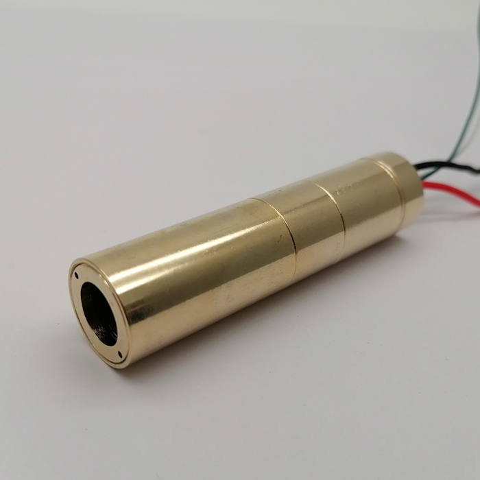 G545D50-18x50-30-00 Laser Modules & Systems
