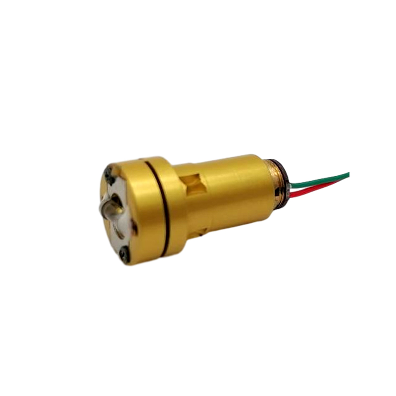 G555L015-17x35-120-(-10-50)-10 Laser Modules & Systems