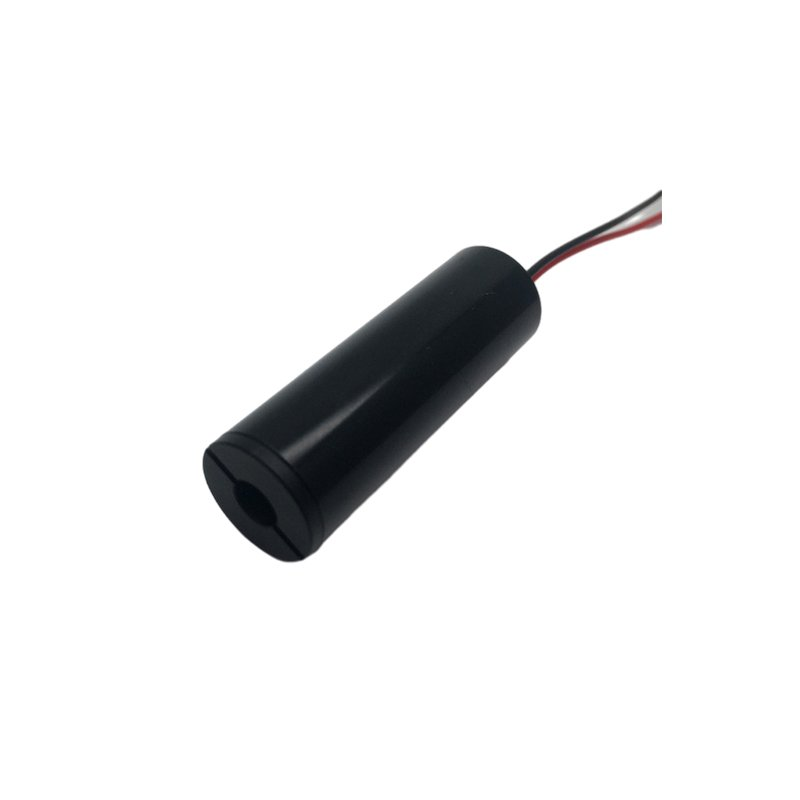 Y561D015-12x50-2.5-A Laser Modules & Systems