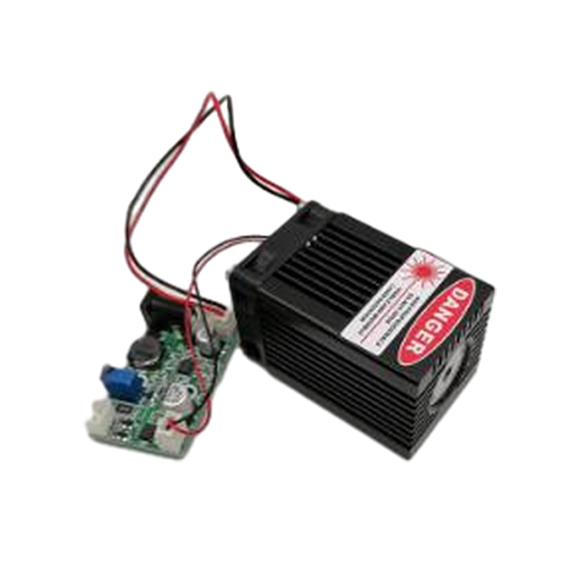 Y571D100-151x88x103-1 Laser Modules & Systems