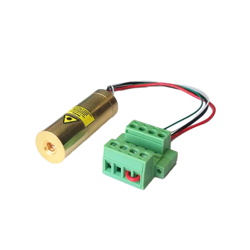 Y571D500-18x55-30 Laser Modules & Systems