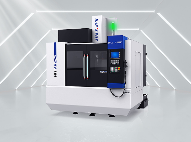 Machining Center HV856 Tools and Machinery