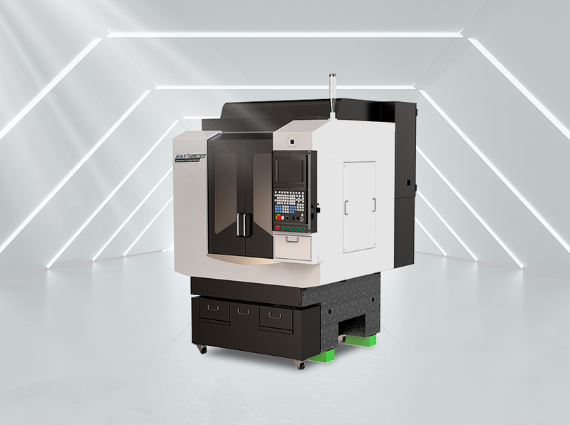 Precision Engraving and Milling Machine GLM650 Tools and Machinery