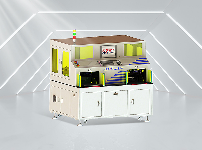 CO2-PCBA400-PJ Equipment Laser Modules & Systems
