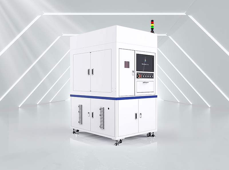 HDZ-9220 Laser Processing Equipment