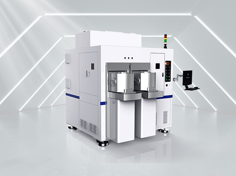 HDZ-9221 Laser Processing Equipment