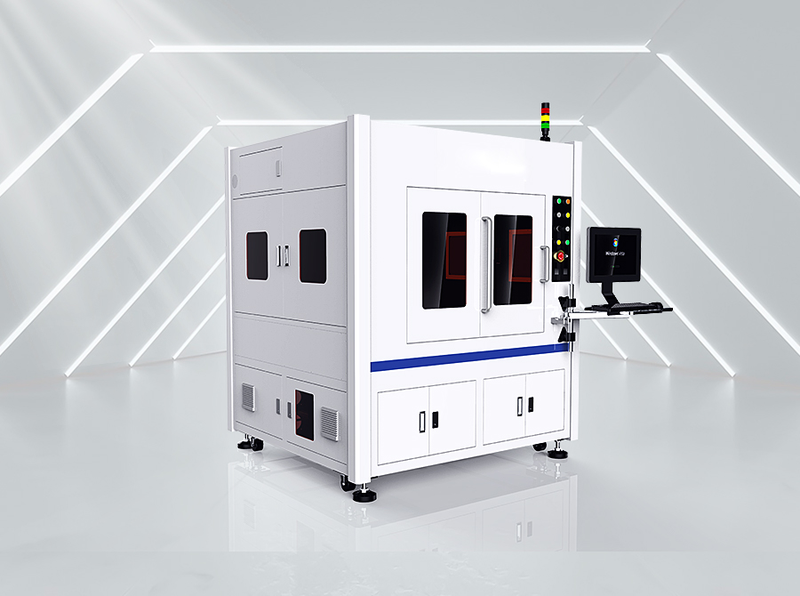 HDZ-FPC5230DB Laser Processing Equipment