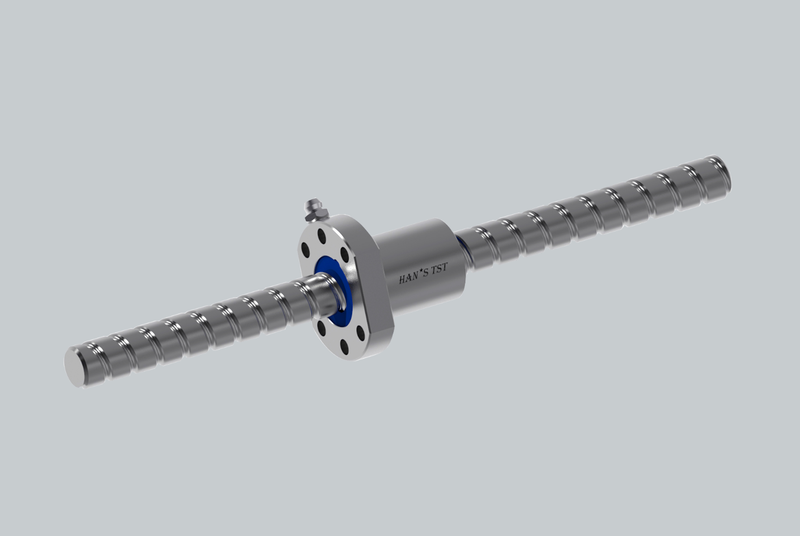 Ball Screw Guide Tools and Machinery