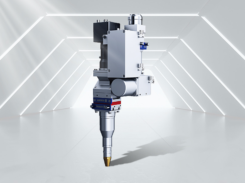 FW202 Wobble Welding Head Laser Processing Equipment
