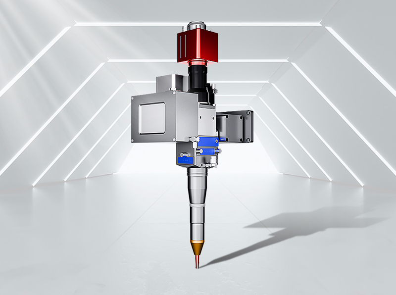FW203E Wobble Welding Head Laser Modules & Systems