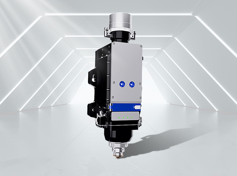 HC-TJ100 Intelligent Cutting Head Laser Processing Equipment