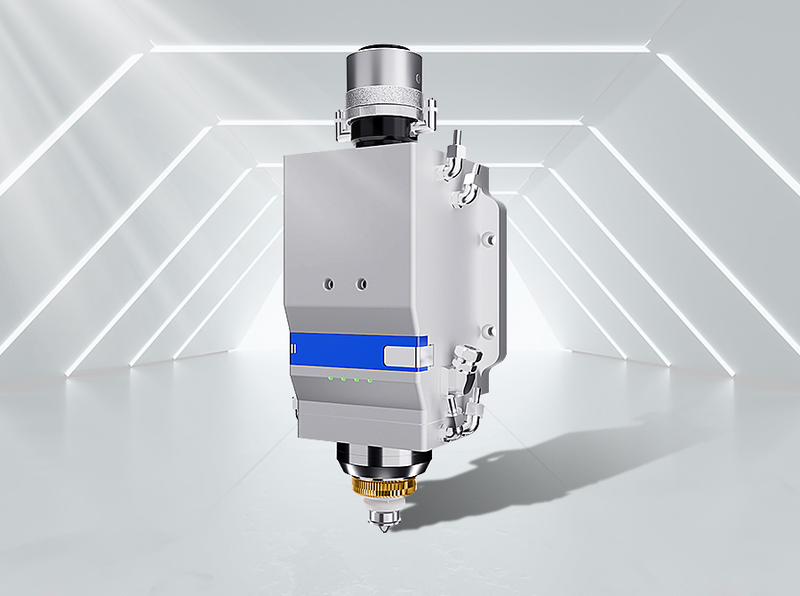 HC-TJ200 Intelligent Cutting Head Laser Processing Equipment