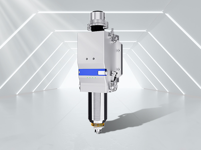 HC-TJ300 Intelligent Cutting Head Laser Processing Equipment