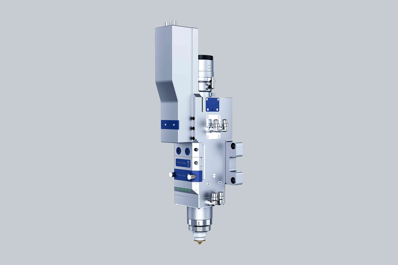 HC15 Intelligent Cutting Head Laser Processing Equipment
