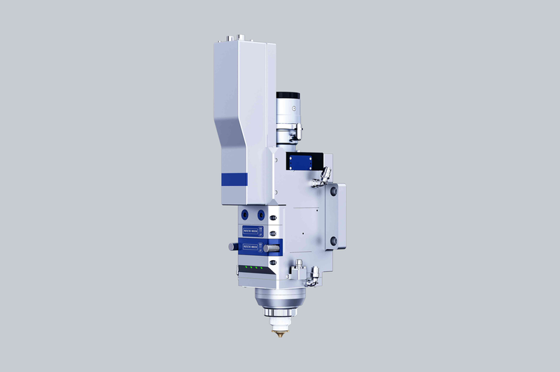 HC20 Intelligent Cutting Head Laser Processing Equipment