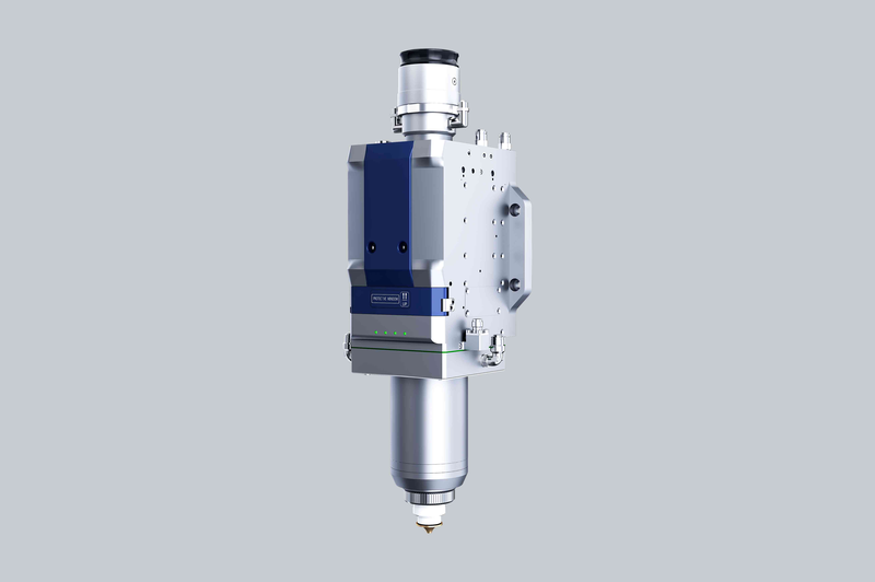 HC50 Intelligent Cutting Head Laser Processing Equipment