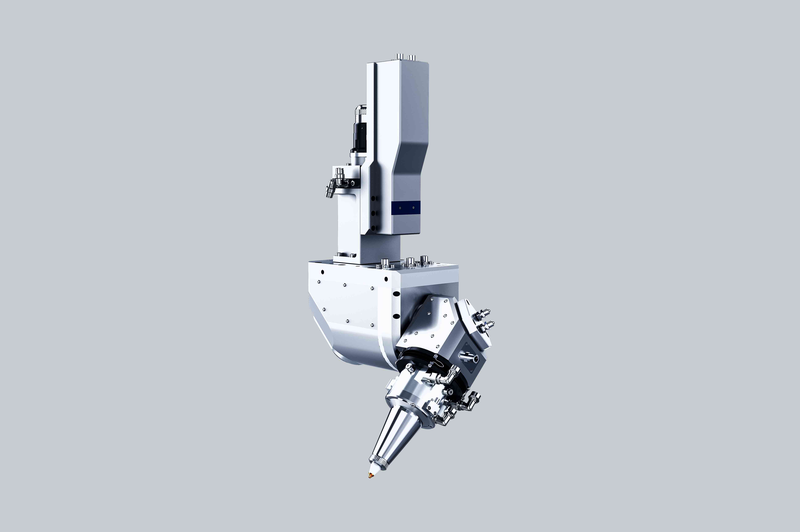 RC206 Bevel Cutting Head Laser Processing Equipment