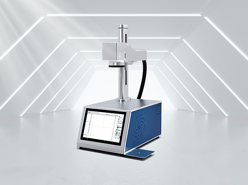 J20H-DC Laser Processing Equipment