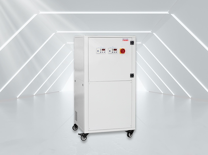 HW150M Series Thermal Solutions