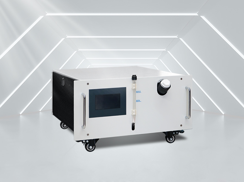 5U Series Thermal Solutions