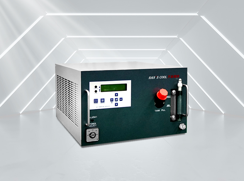 6U Series Thermal Solutions