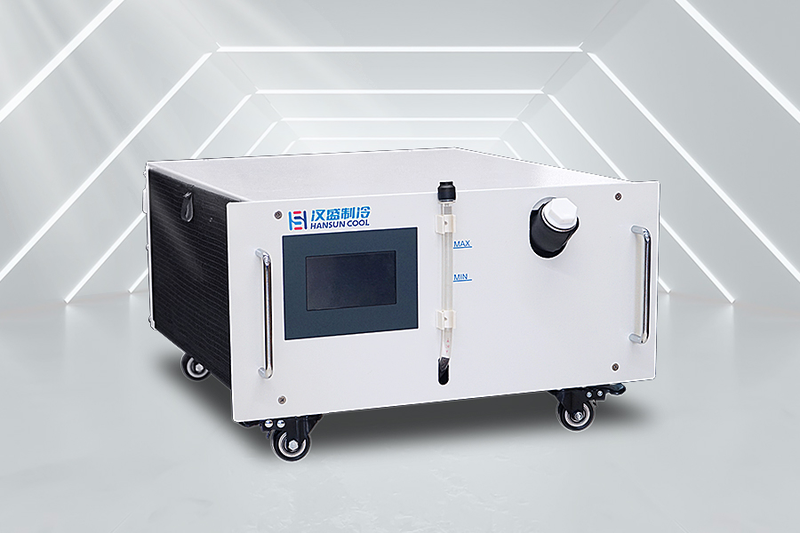 8U Series Thermal Solutions