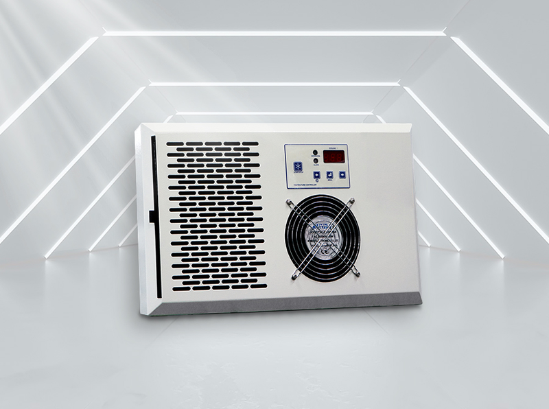 HCL005L1-02A Series Thermal Solutions