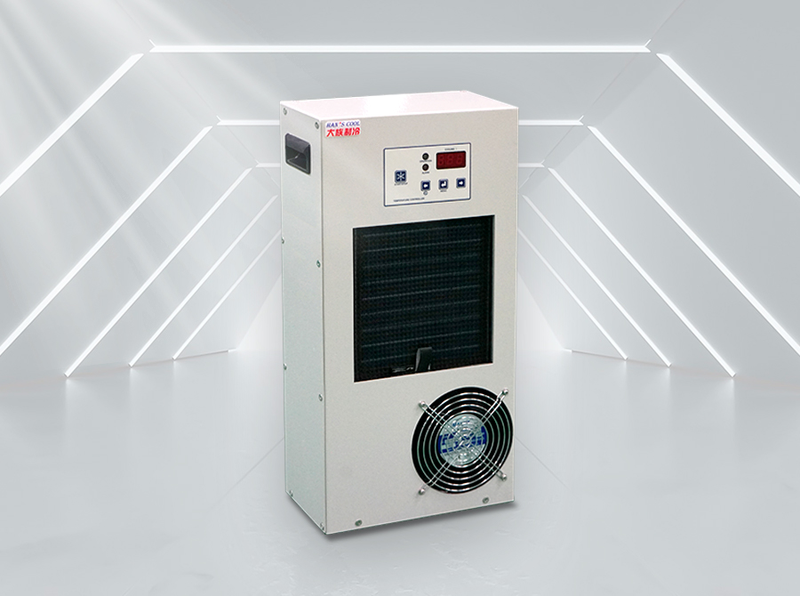 HCL005L1-02B Series Thermal Solutions