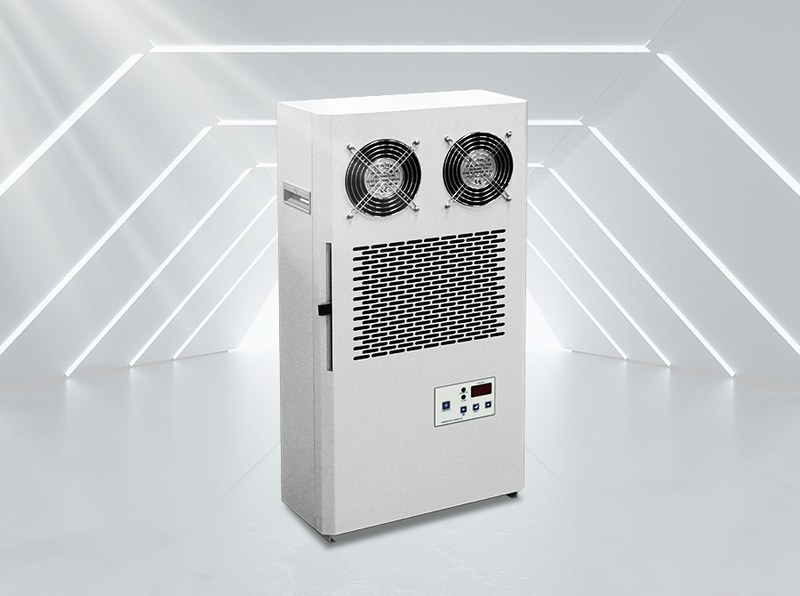 HCL010L1 Series Thermal Solutions