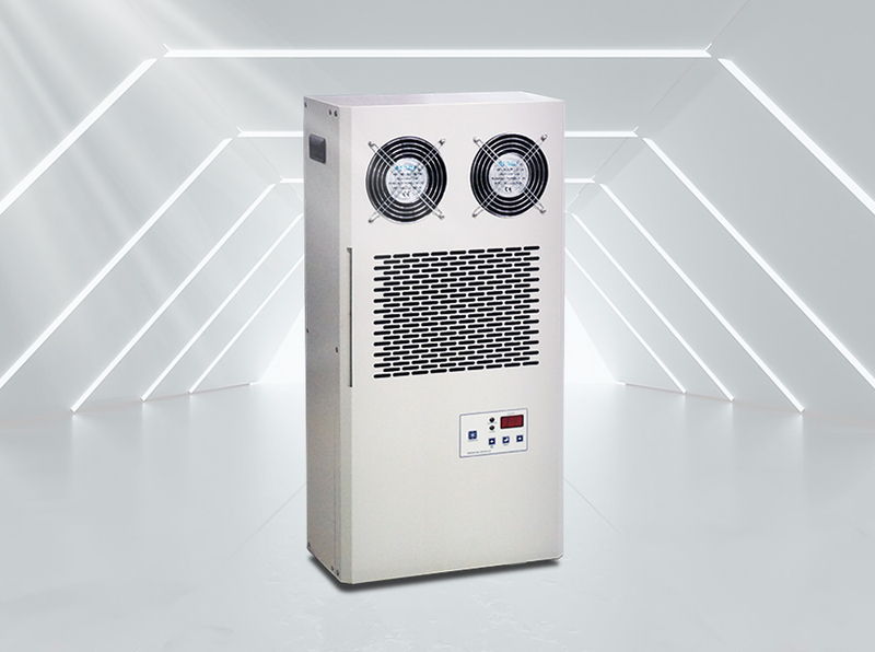 HCL015L1 Series Thermal Solutions