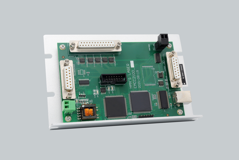 EMCC 1 Automation and Control