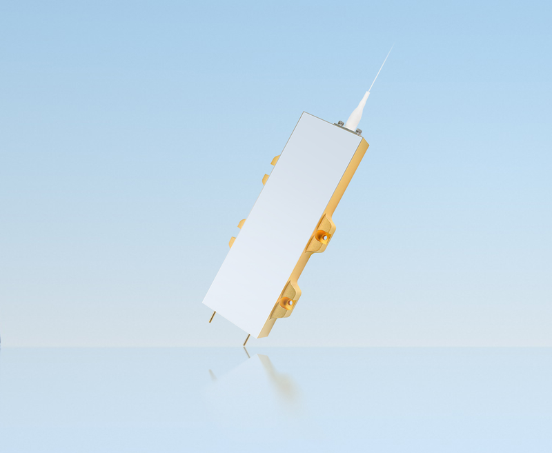 HLD-C-185W915F135 C Series - CW Fiber Laser Pump HLD-C-185W915 F1 Optical Lens 35 Laser Modules & Systems