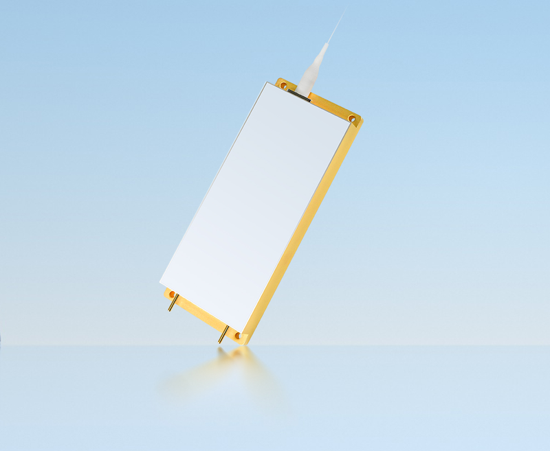 W Series -QCW Semiconductor Laser Pump HLD-W-370W915F220 Laser Diodes