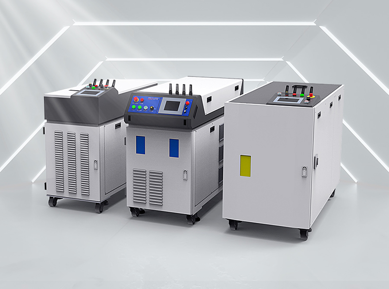 YAG Laser WCF80 Laser Modules & Systems