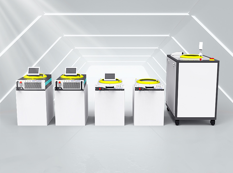Semiconductor Laser HWD500 Laser Diodes